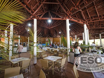 Kuba - Varadero - Hotel Roc Arenas Doradas, Varadero